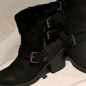 Ankle Boots